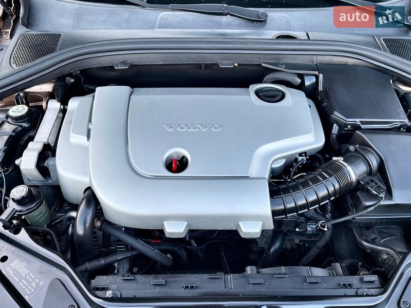 Внедорожник / Кроссовер Volvo XC60 2008 в Ковеле