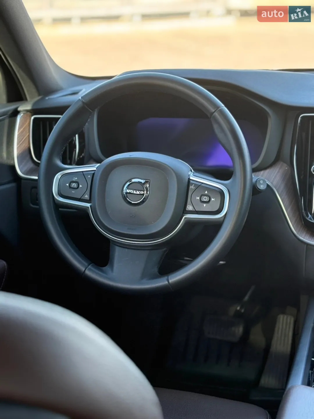 2022 Volvo XC60 - мініатюра 15