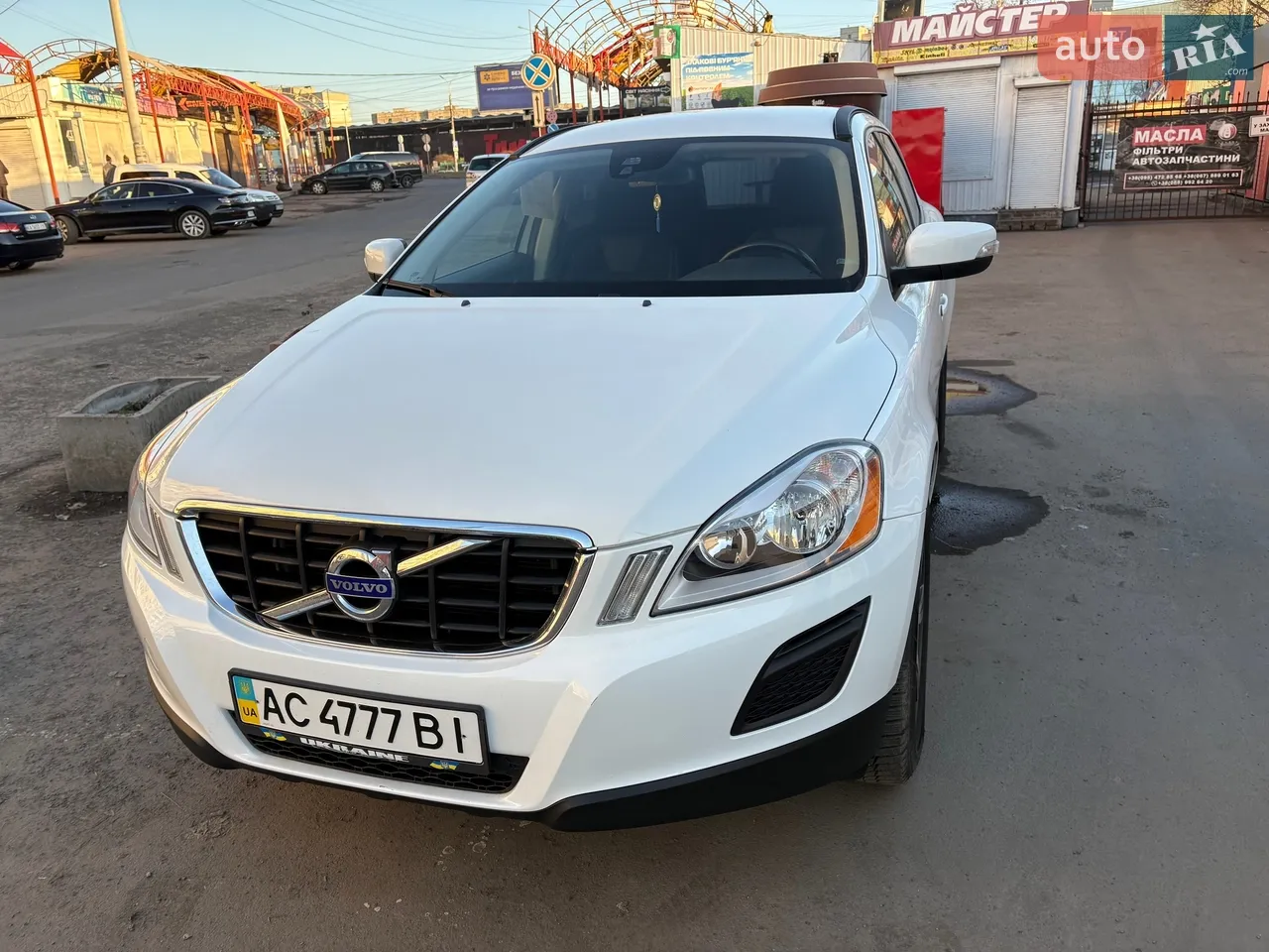 2013 Volvo XC60 - мініатюра 16