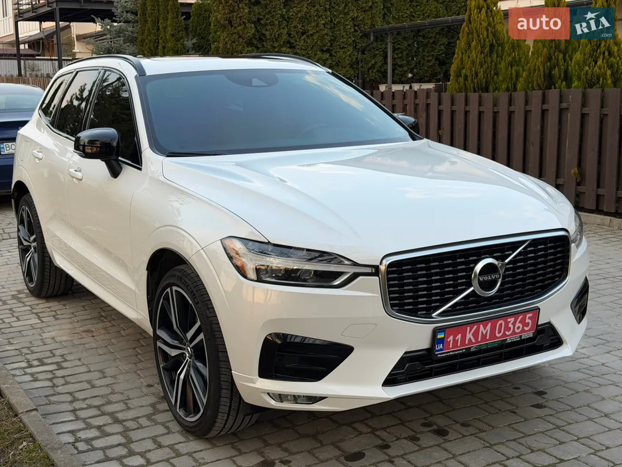 2020 Volvo XC60 - мініатюра 29