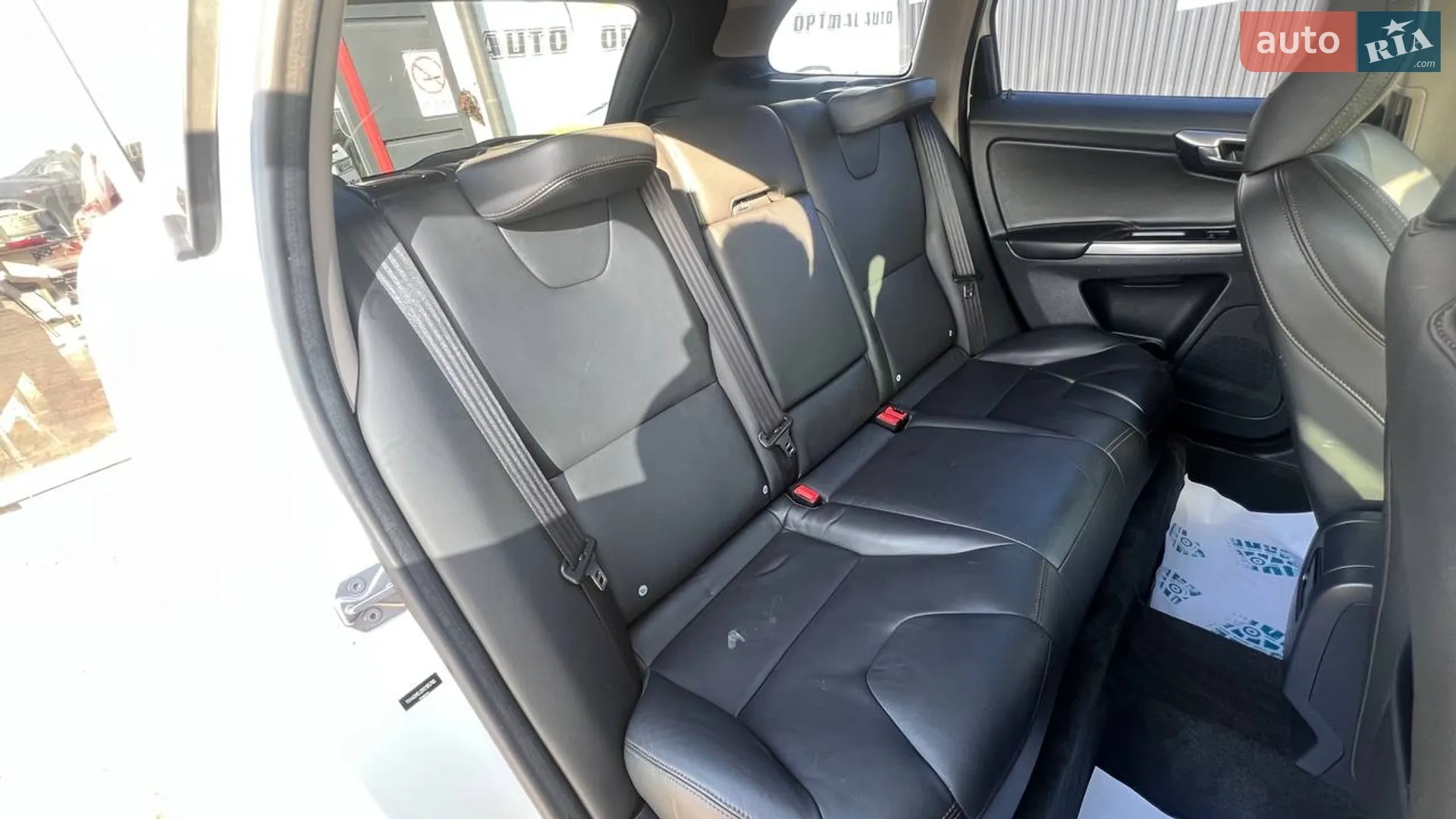 2017 Volvo XC60 - мініатюра 25