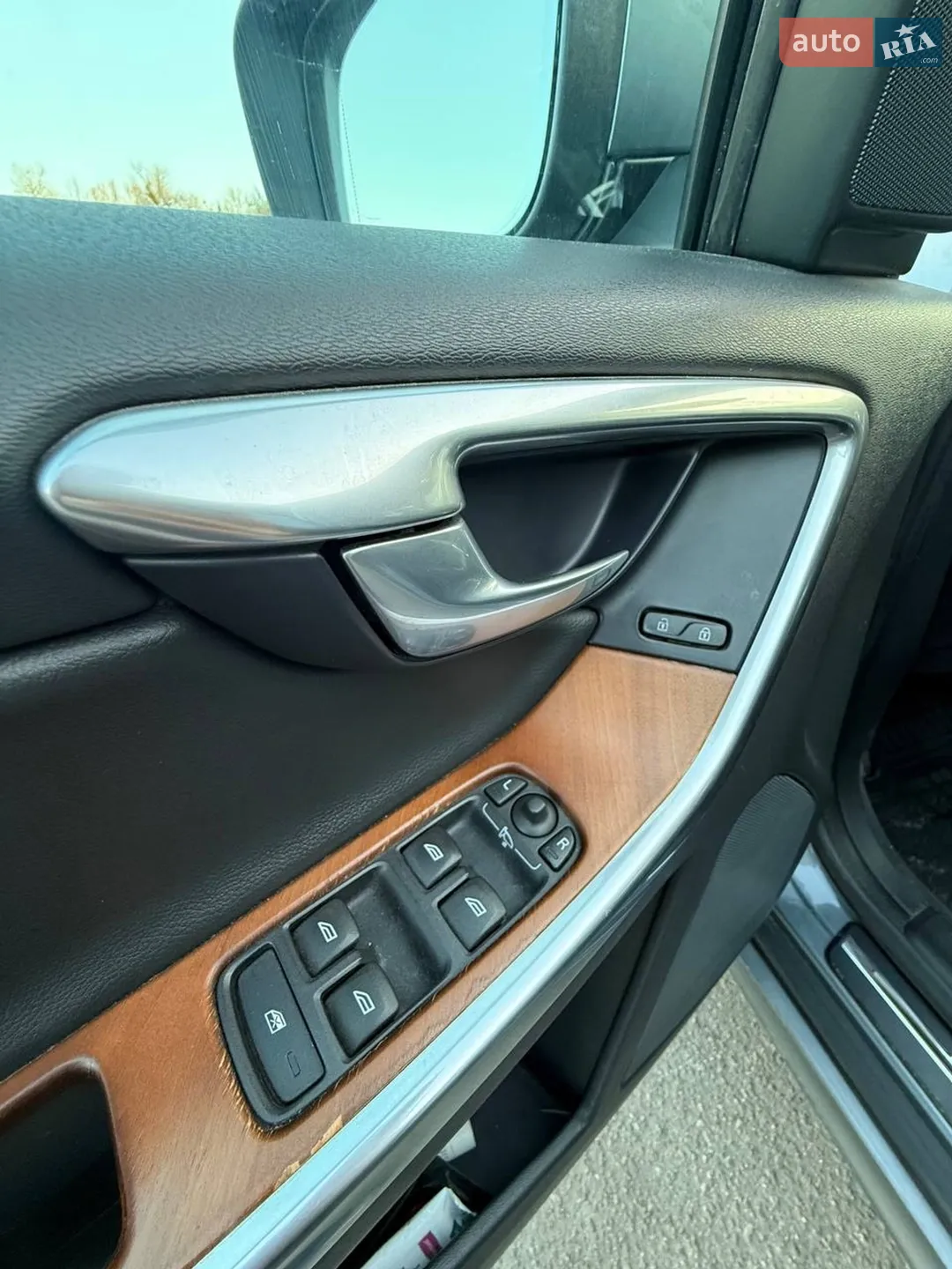 2016 Volvo XC60 - мініатюра 11
