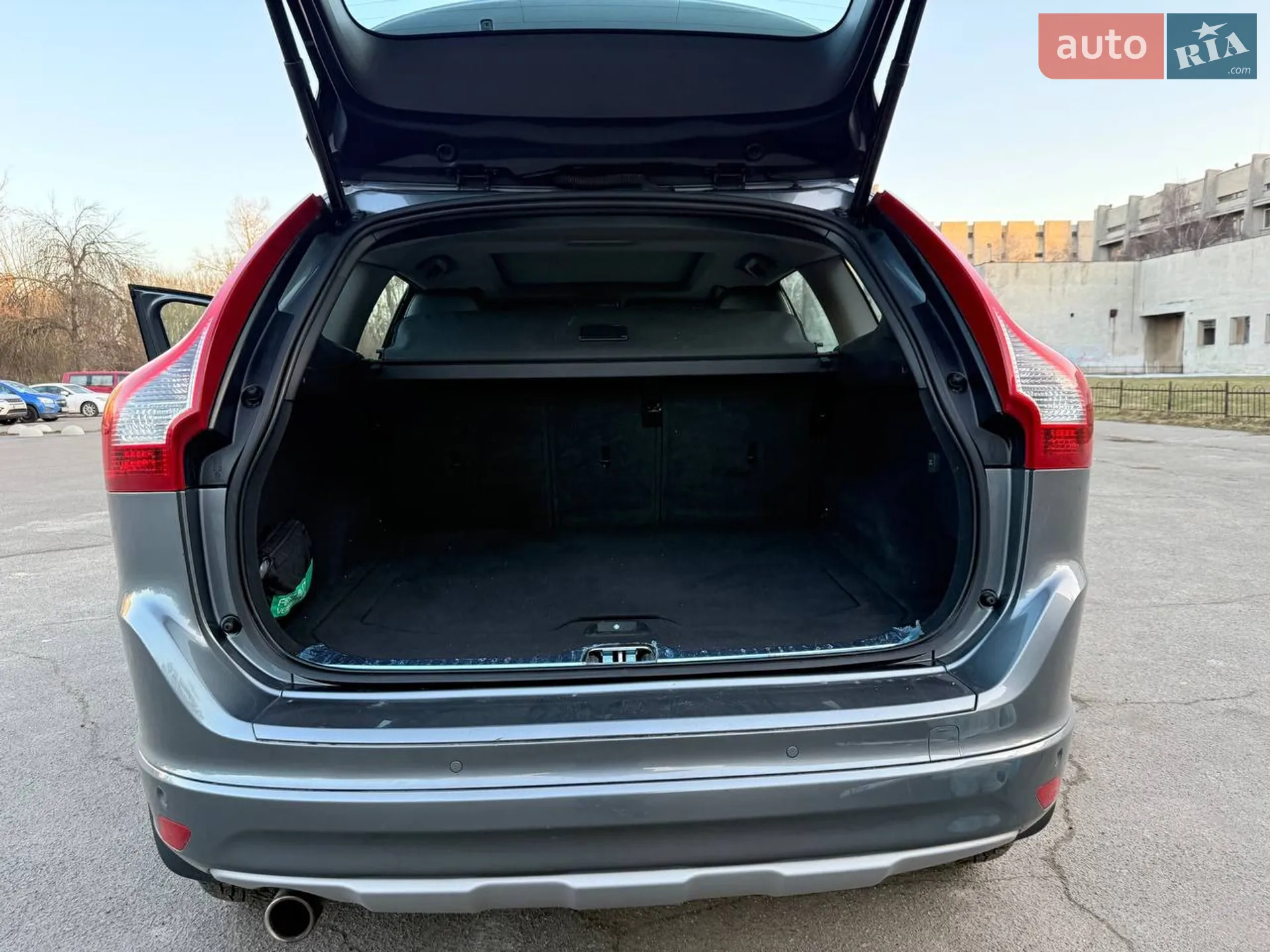 2016 Volvo XC60 - мініатюра 24