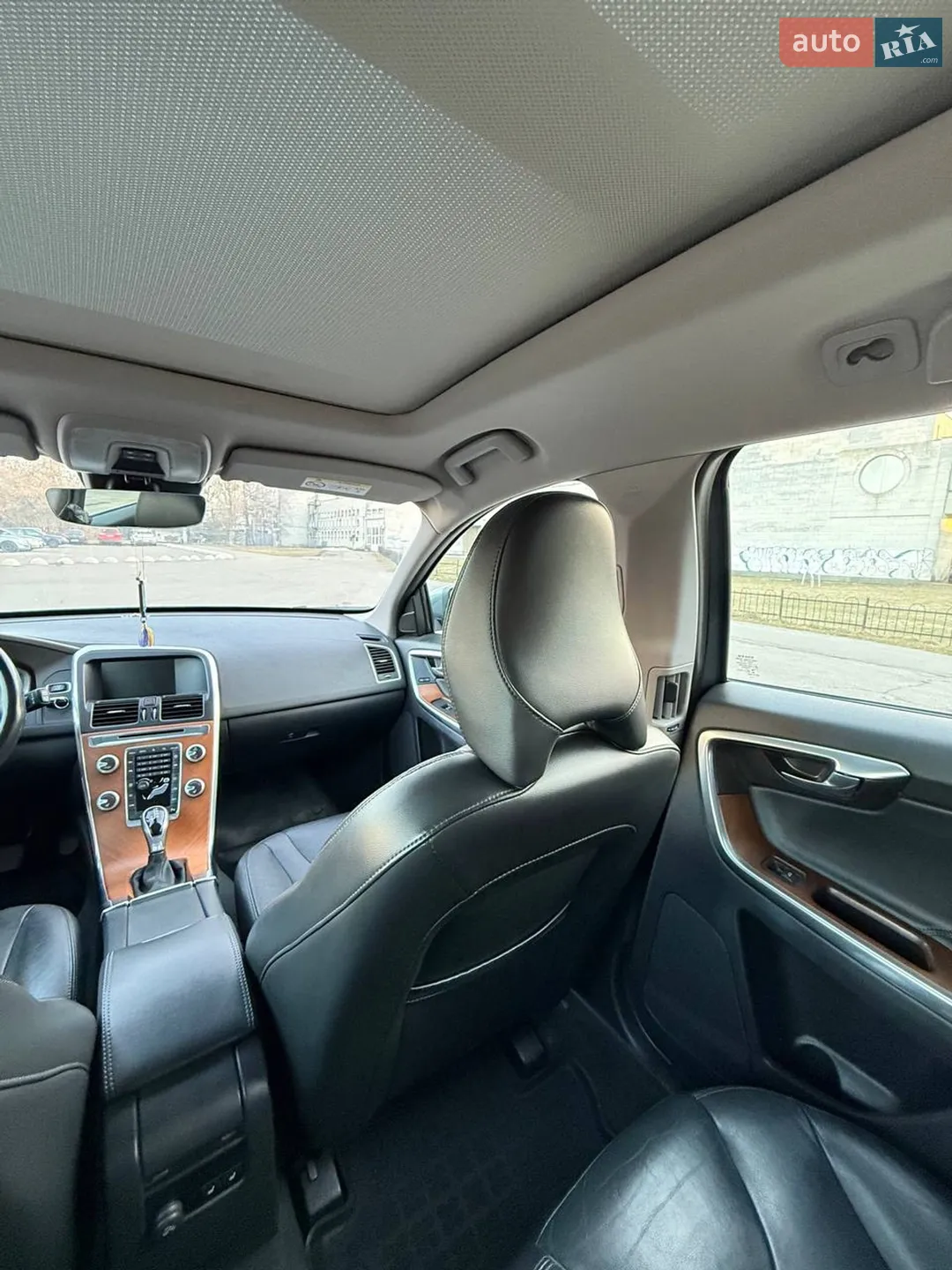 2016 Volvo XC60 - мініатюра 21