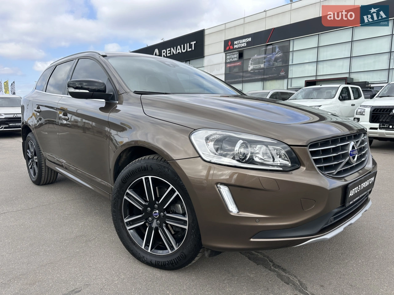 2018 Volvo XC60 - мініатюра 31