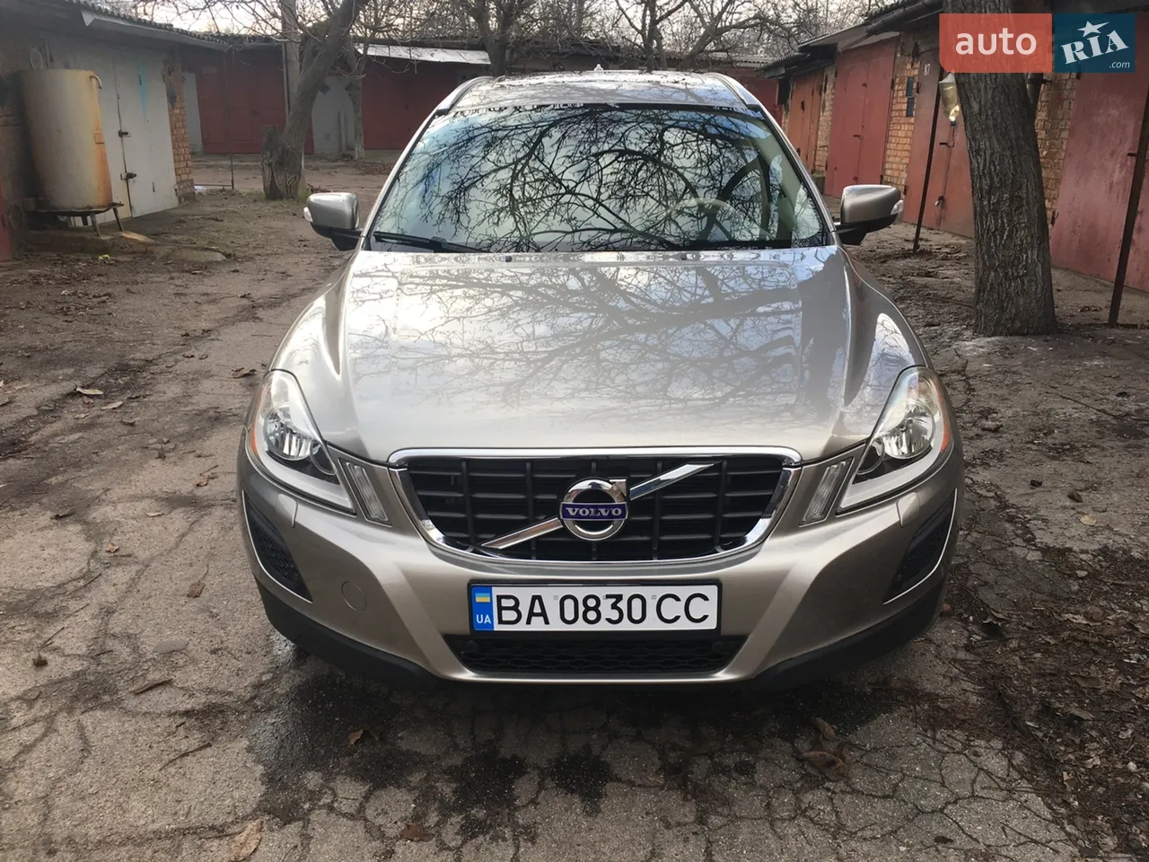 2012 Volvo XC60 - мініатюра 13