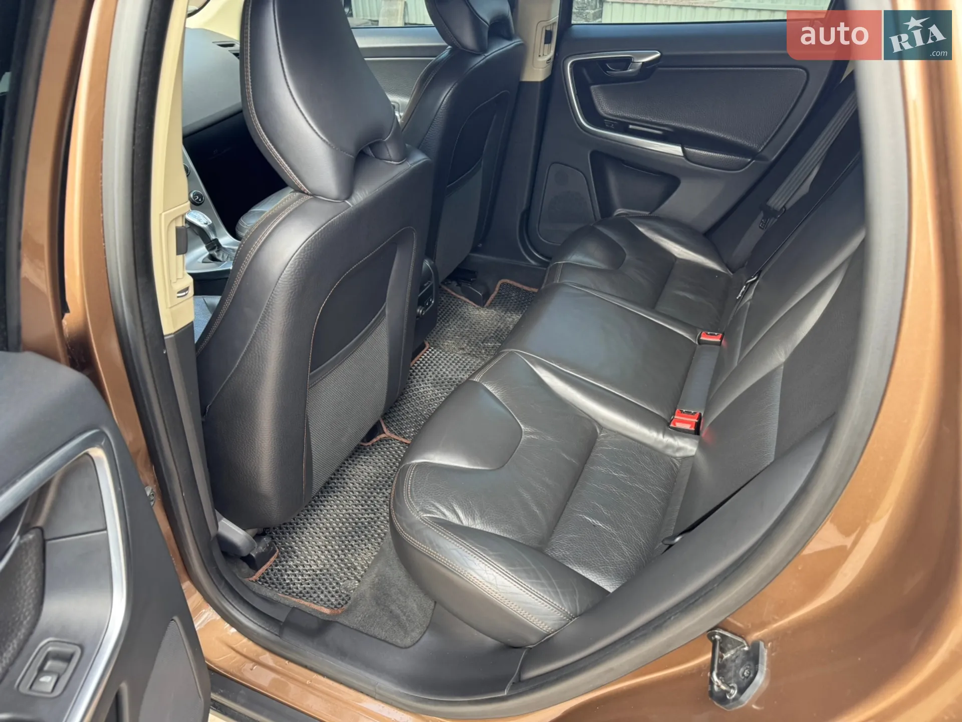 2013 Volvo XC60 - мініатюра 6