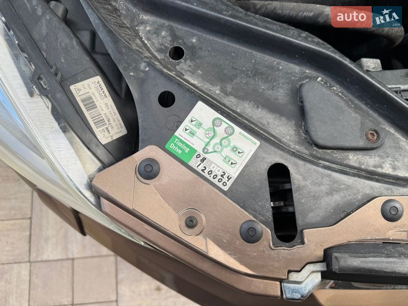 Позашляховик / Кросовер Volvo XC60 2013 в Житомирі