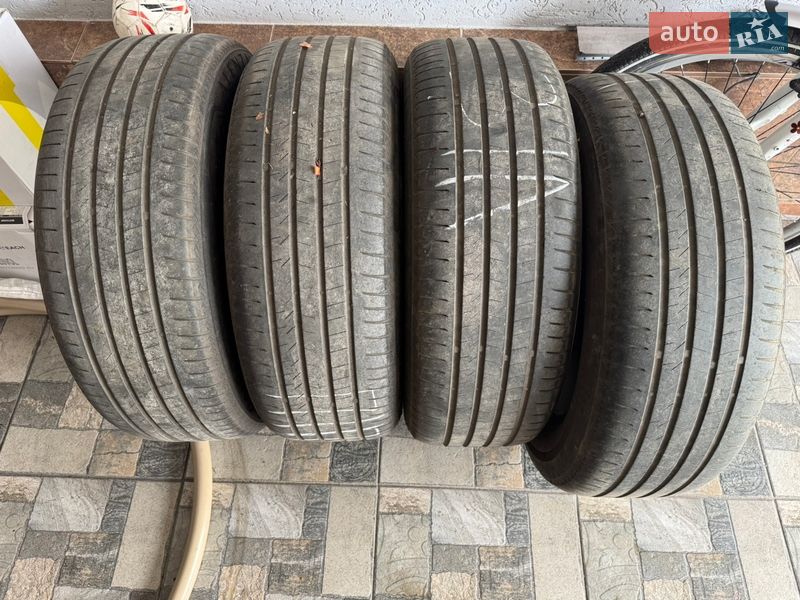 Позашляховик / Кросовер Volvo XC60 2013 в Житомирі