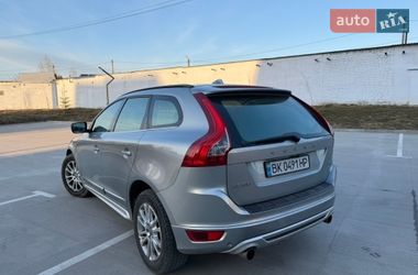 Позашляховик / Кросовер Volvo XC60 2009 в Рівному