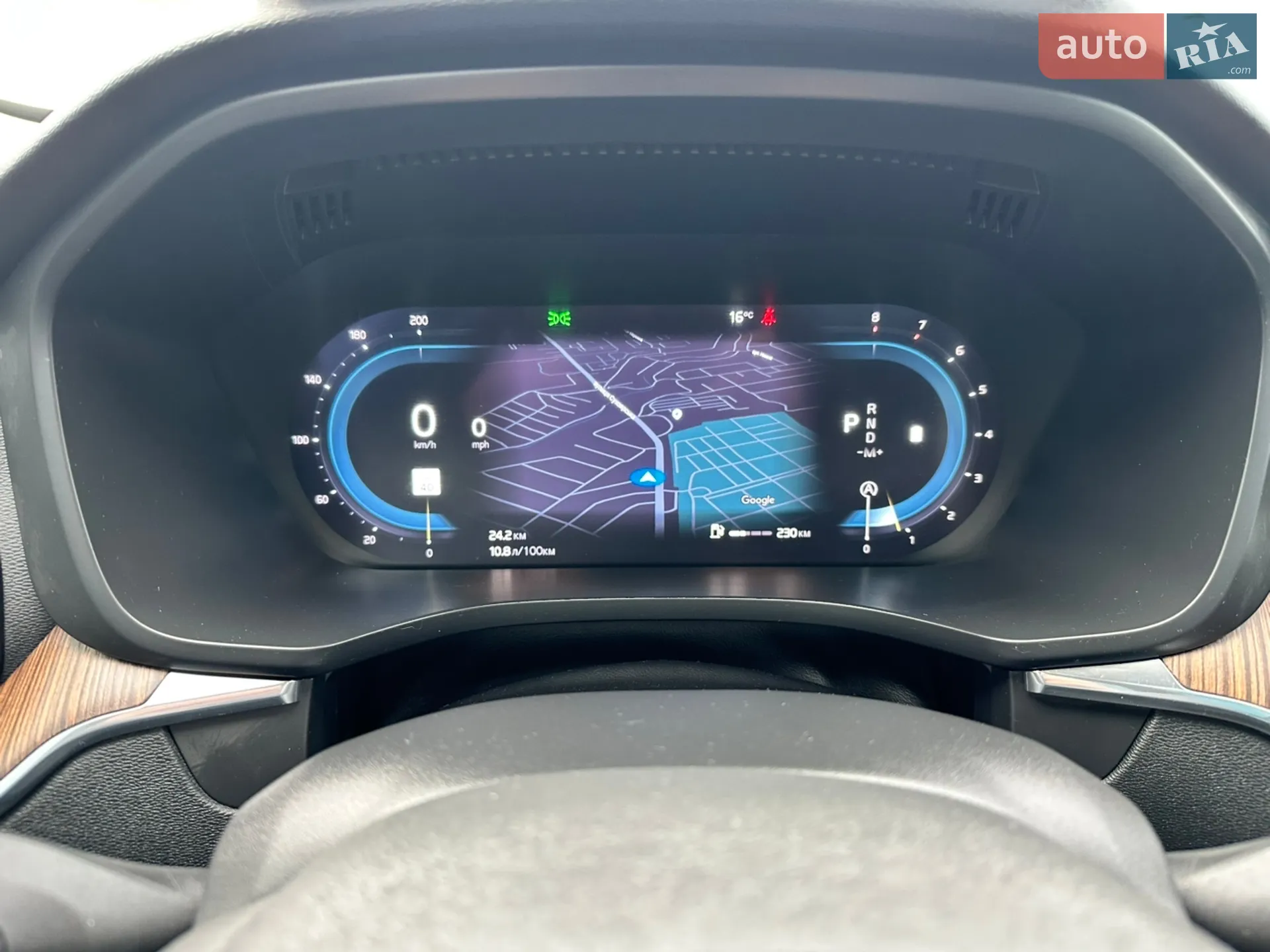 2021 Volvo XC60 - мініатюра 24