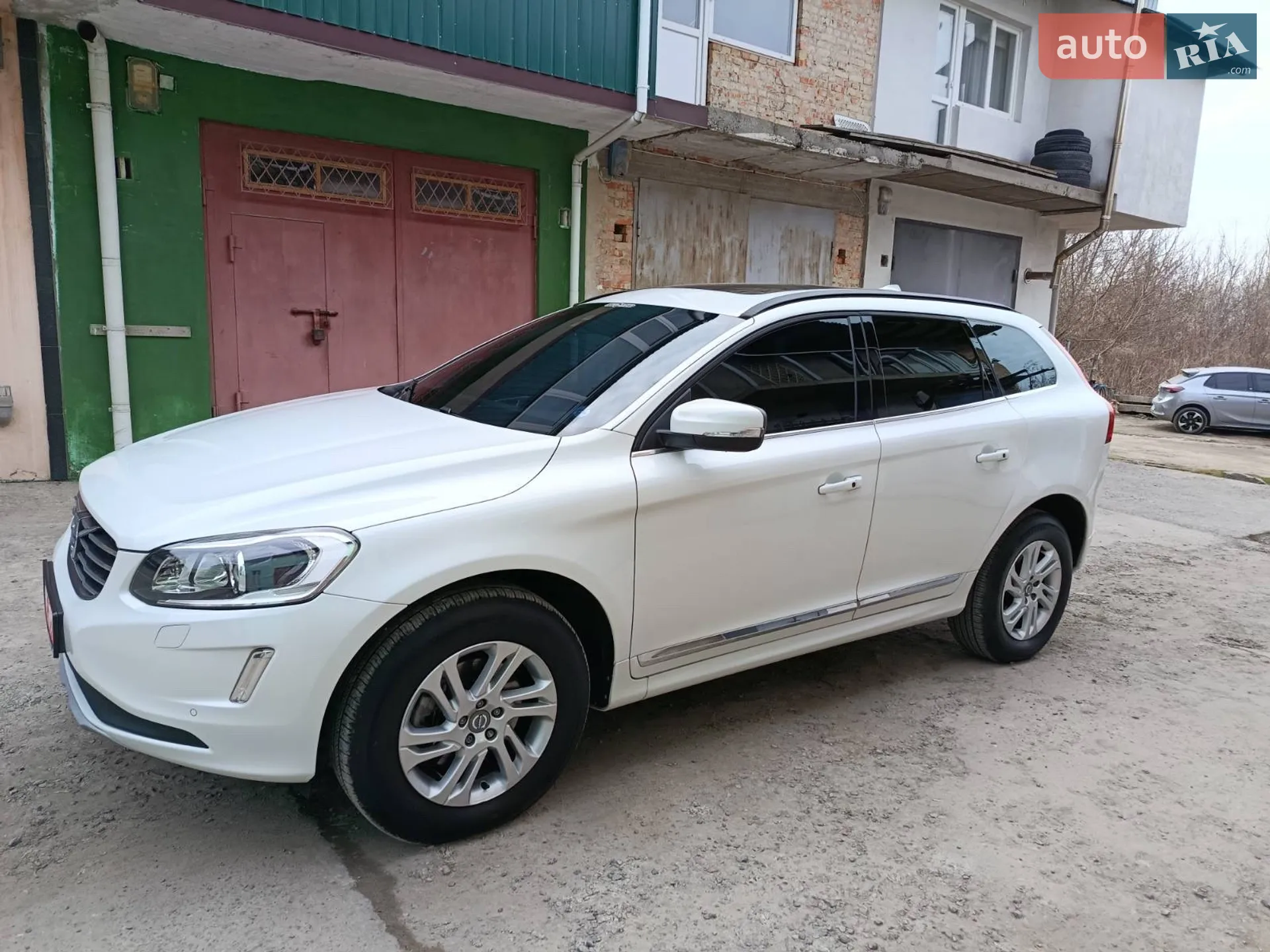 2016 Volvo XC60 - мініатюра 3