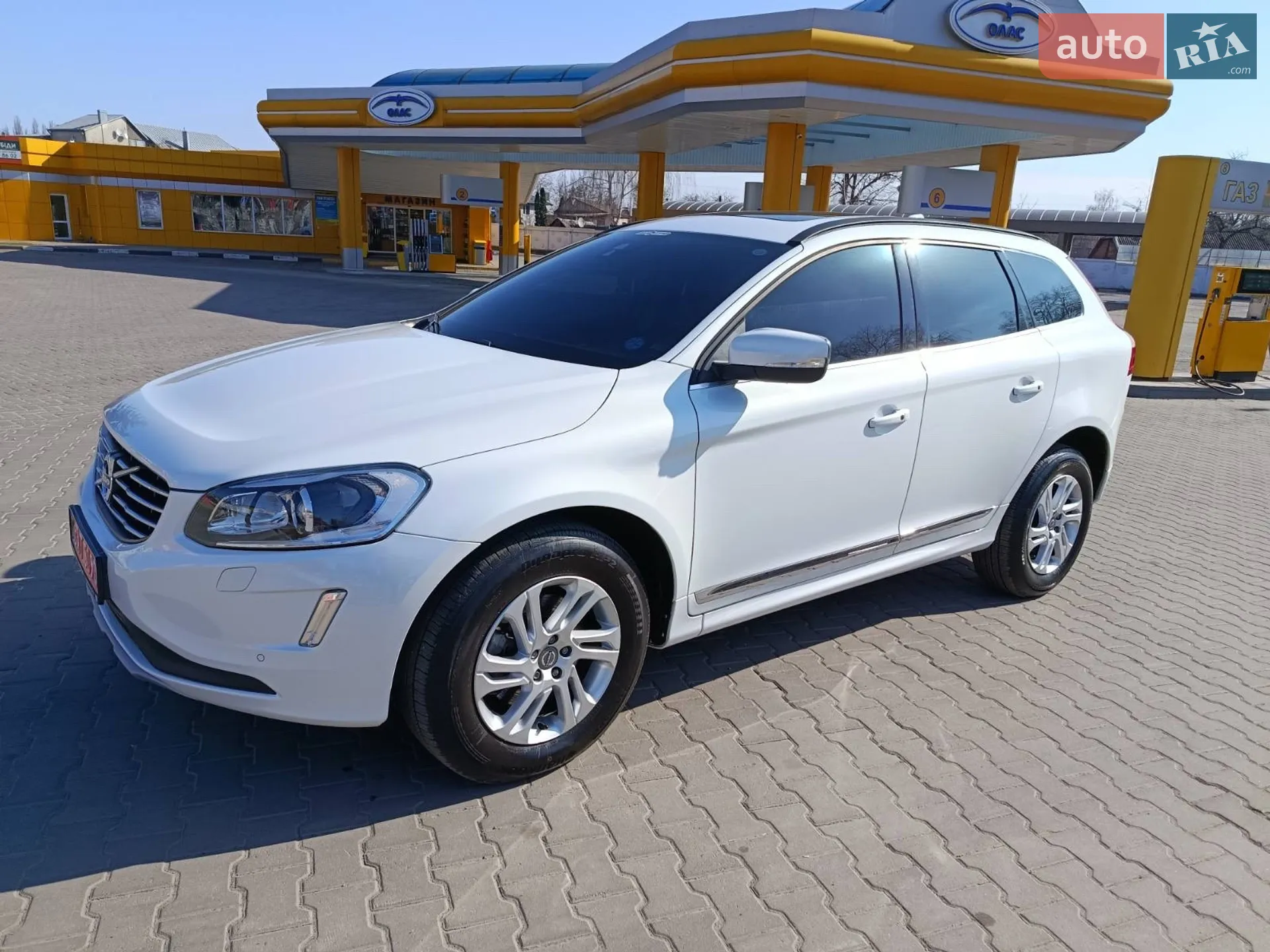 2016 Volvo XC60 - мініатюра 25