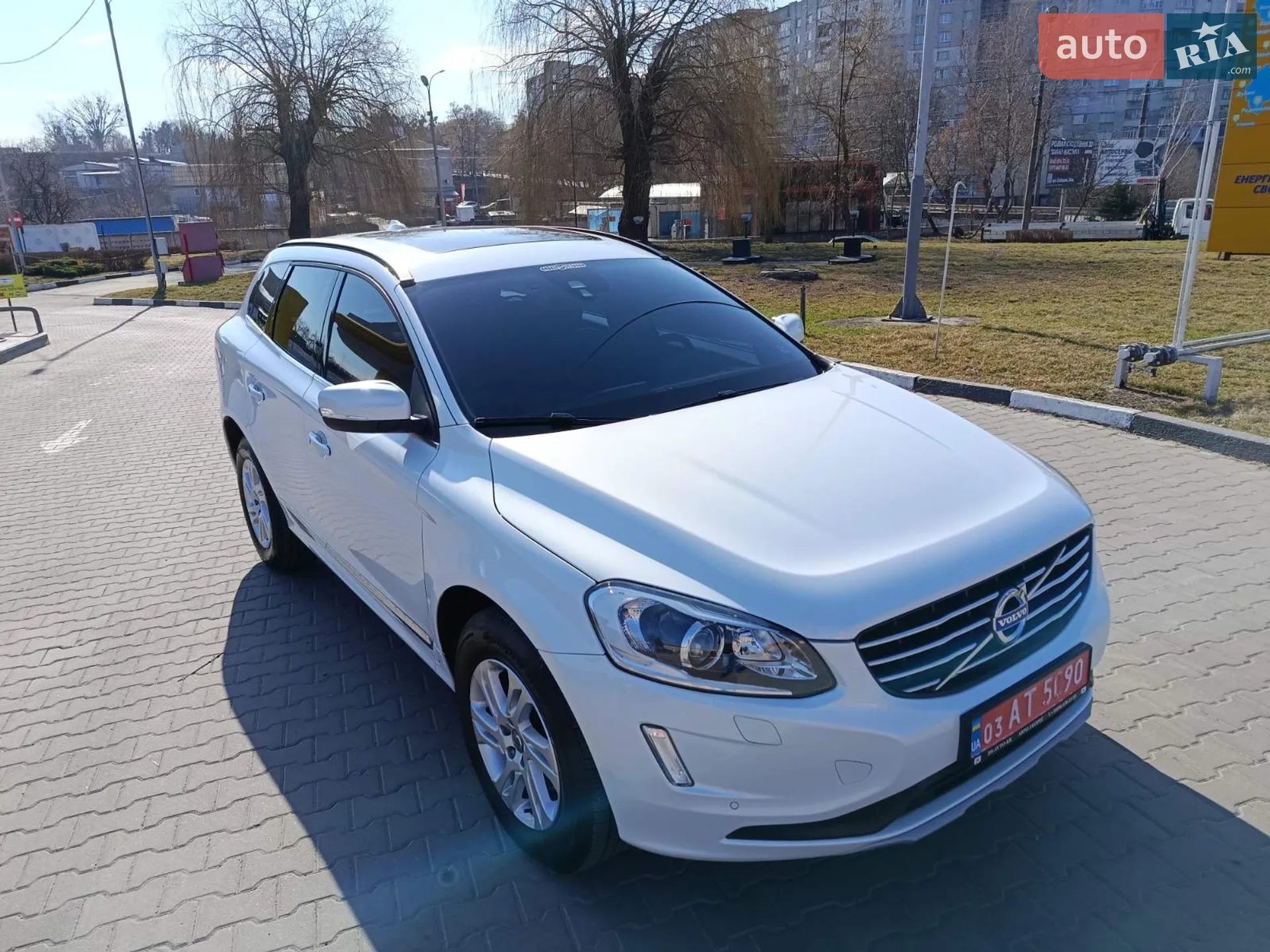 2016 Volvo XC60 - мініатюра 34