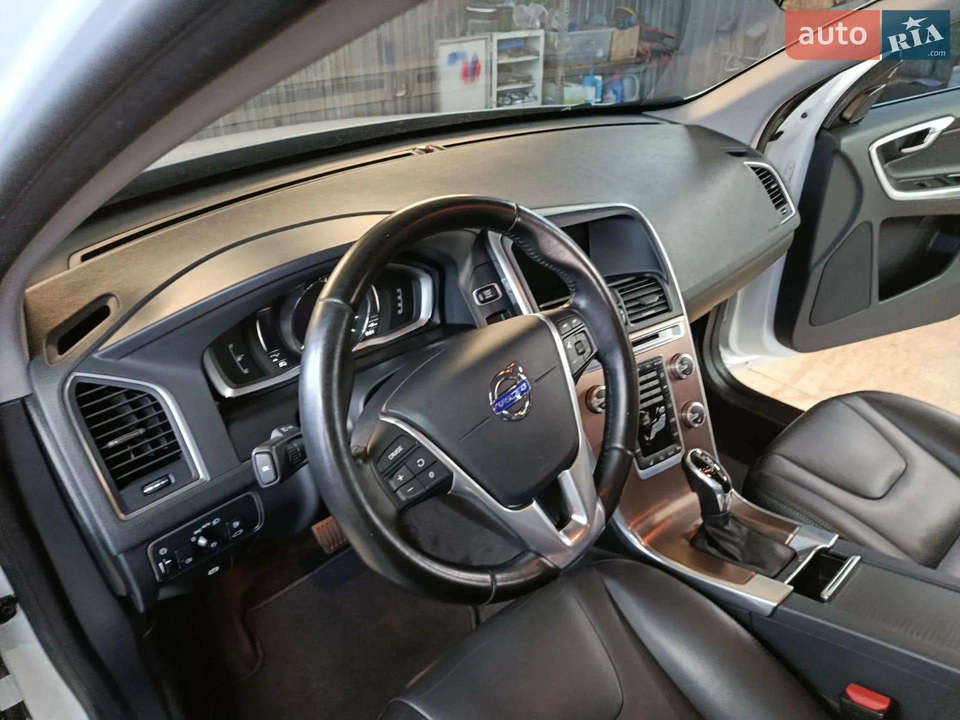 2016 Volvo XC60 - мініатюра 48