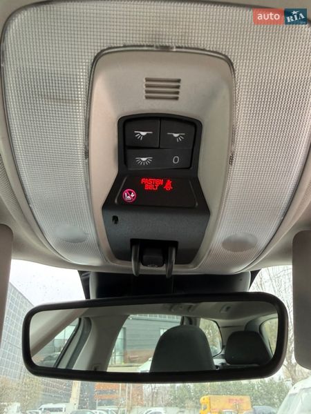 Внедорожник / Кроссовер Volvo XC60 2013 в Луцке фото 27 Внедорожник / Кроссовер Volvo XC60 2013 в Луцке