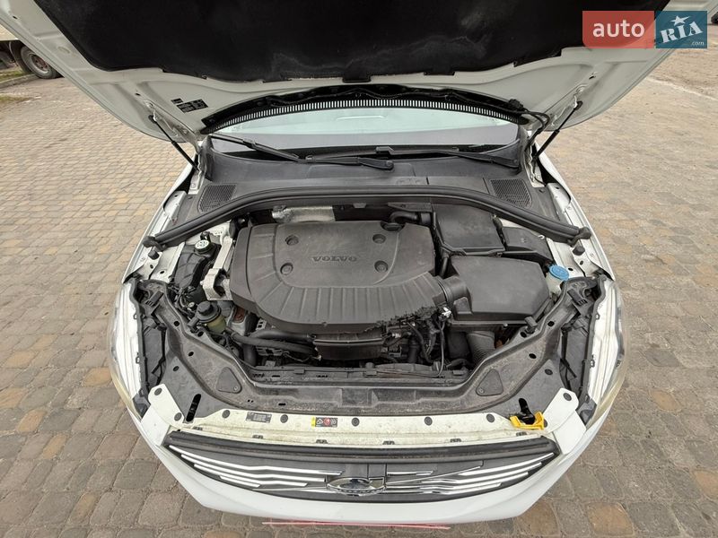 Внедорожник / Кроссовер Volvo XC60 2013 в Луцке фото 32 Внедорожник / Кроссовер Volvo XC60 2013 в Луцке