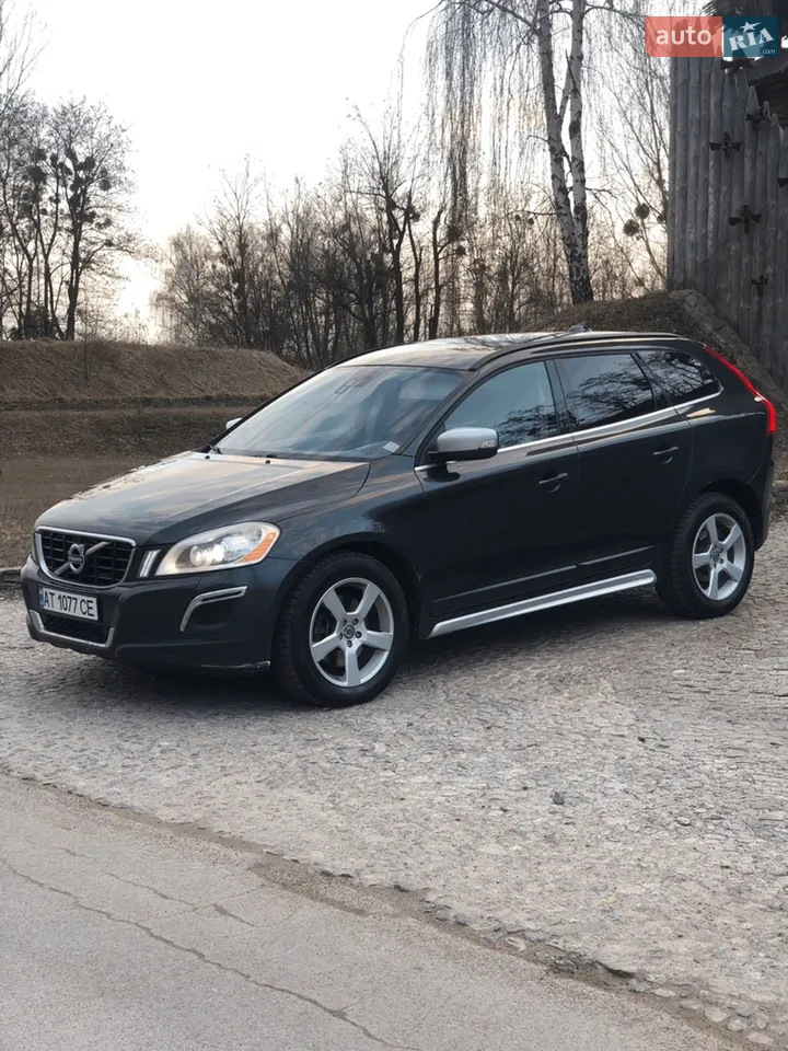 2012 Volvo XC60 - мініатюра 16