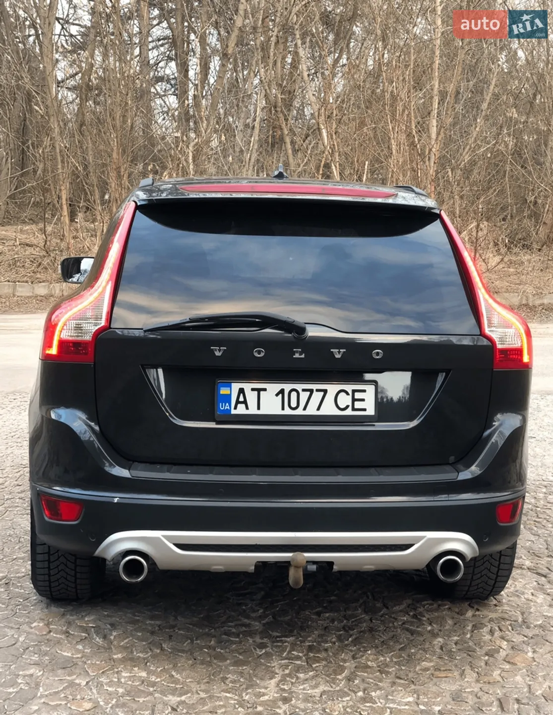 2011 Volvo XC60 - мініатюра 6