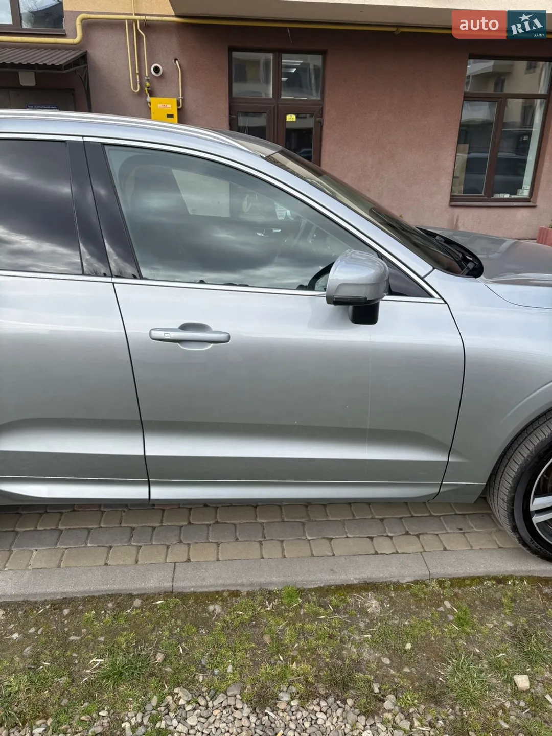 2018 Volvo XC60 - мініатюра 5