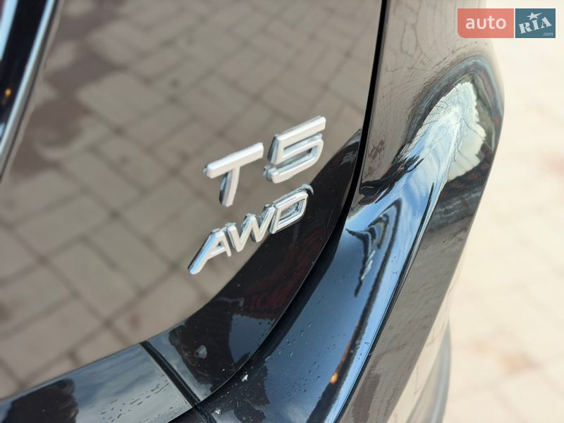 Внедорожник / Кроссовер Volvo XC60 2016 в Ровно фото 23 Внедорожник / Кроссовер Volvo XC60 2016 в Ровно