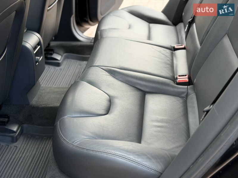 Внедорожник / Кроссовер Volvo XC60 2016 в Ровно фото 42 Внедорожник / Кроссовер Volvo XC60 2016 в Ровно