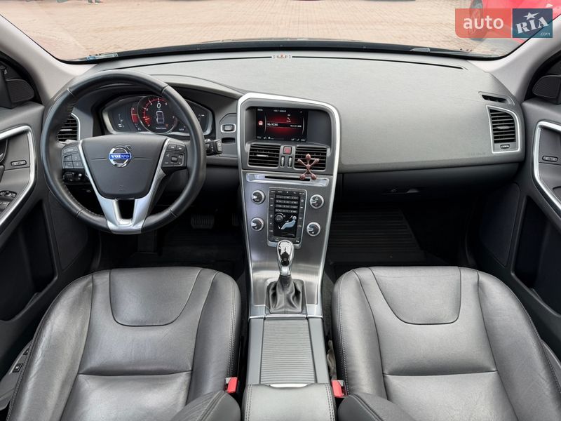 Внедорожник / Кроссовер Volvo XC60 2016 в Ровно фото 63 Внедорожник / Кроссовер Volvo XC60 2016 в Ровно