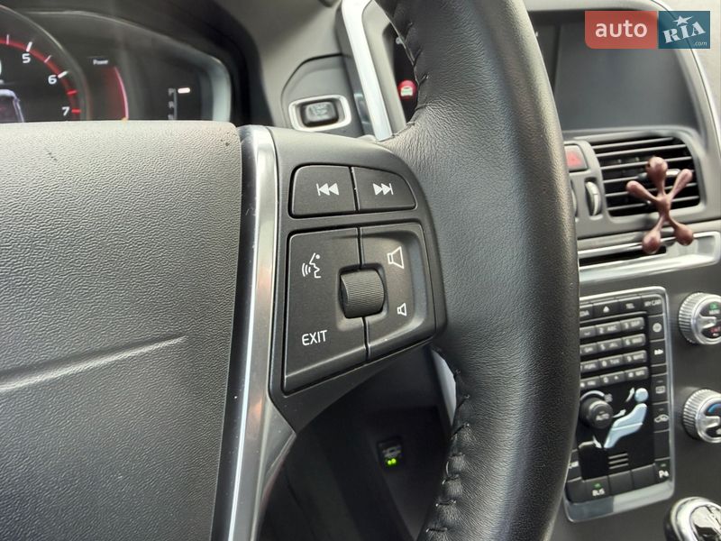 Внедорожник / Кроссовер Volvo XC60 2016 в Ровно фото 70 Внедорожник / Кроссовер Volvo XC60 2016 в Ровно