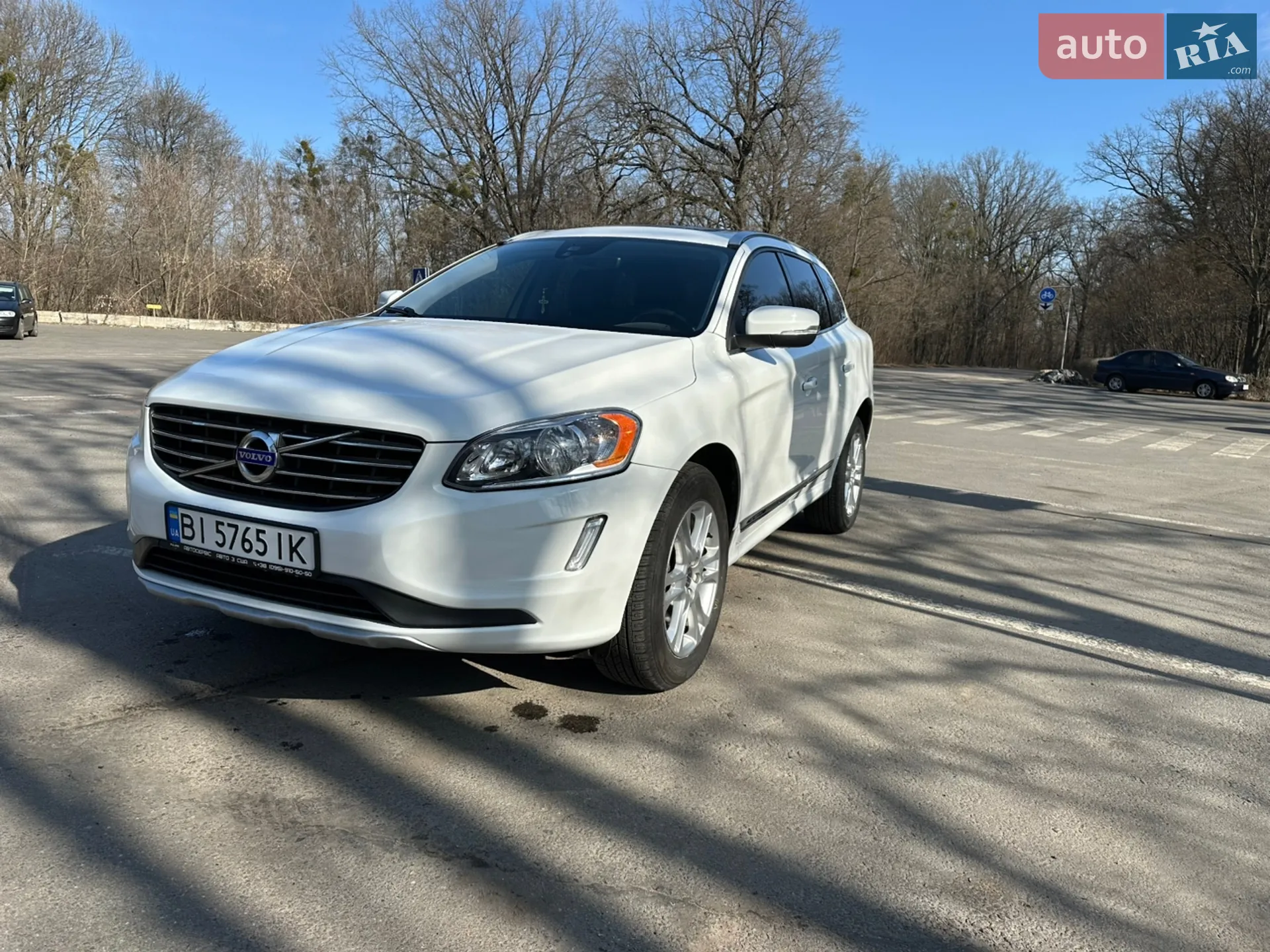 2015 Volvo XC60 - мініатюра 18