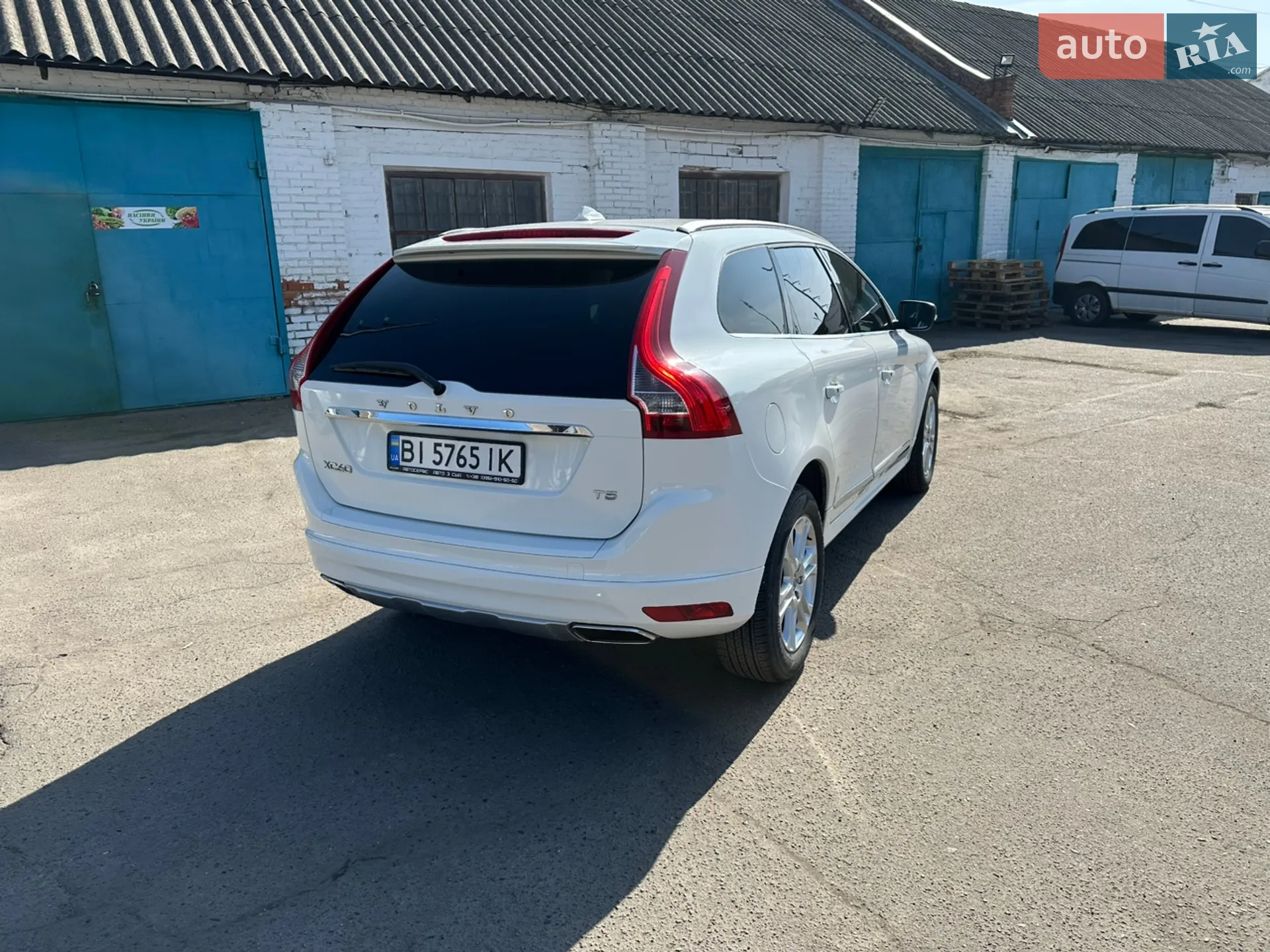 2015 Volvo XC60 - мініатюра 39
