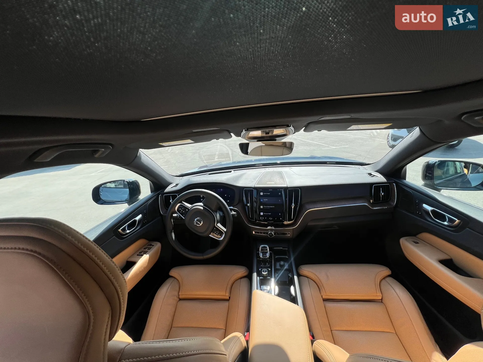 2023 Volvo XC60 - мініатюра 14