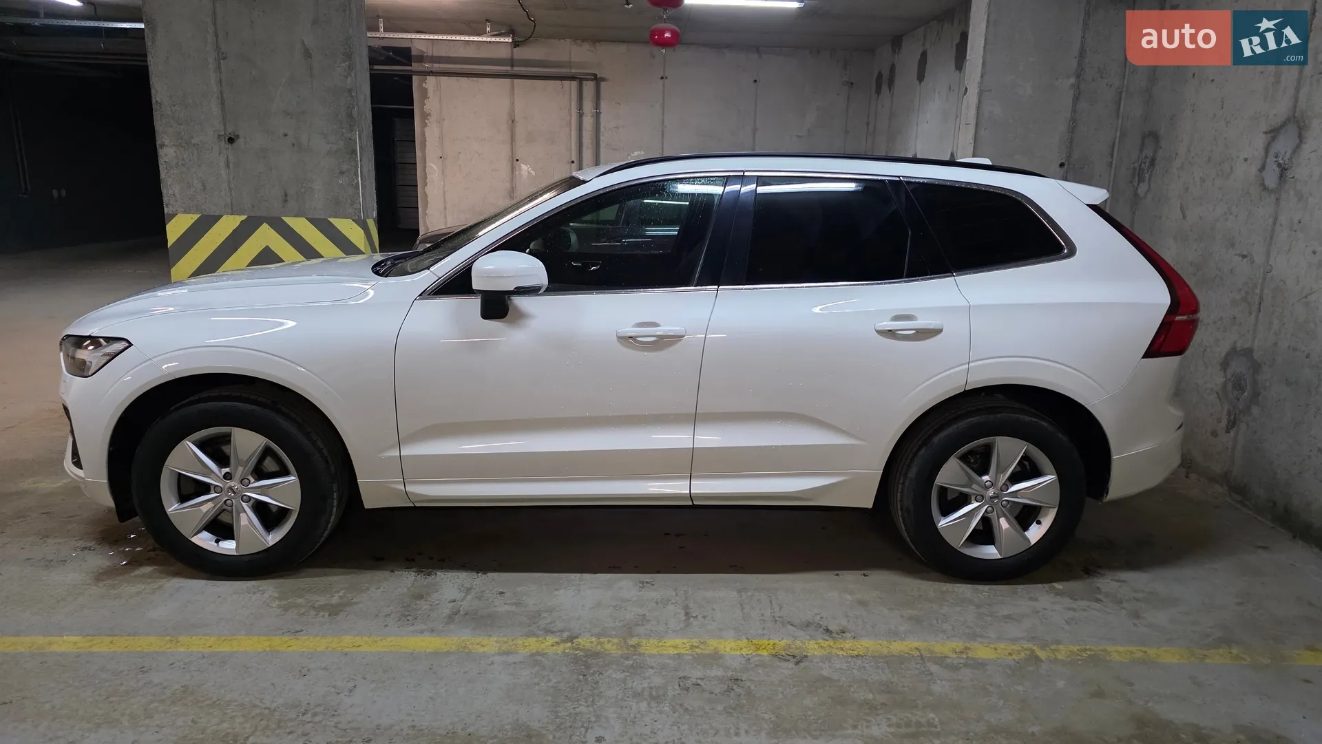 2022 Volvo XC60 - мініатюра 4