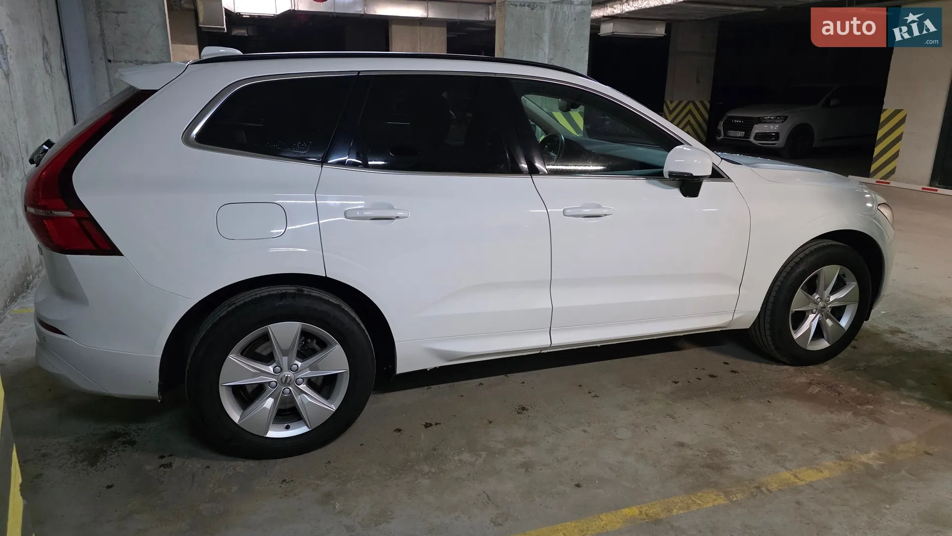 2022 Volvo XC60 - мініатюра 9