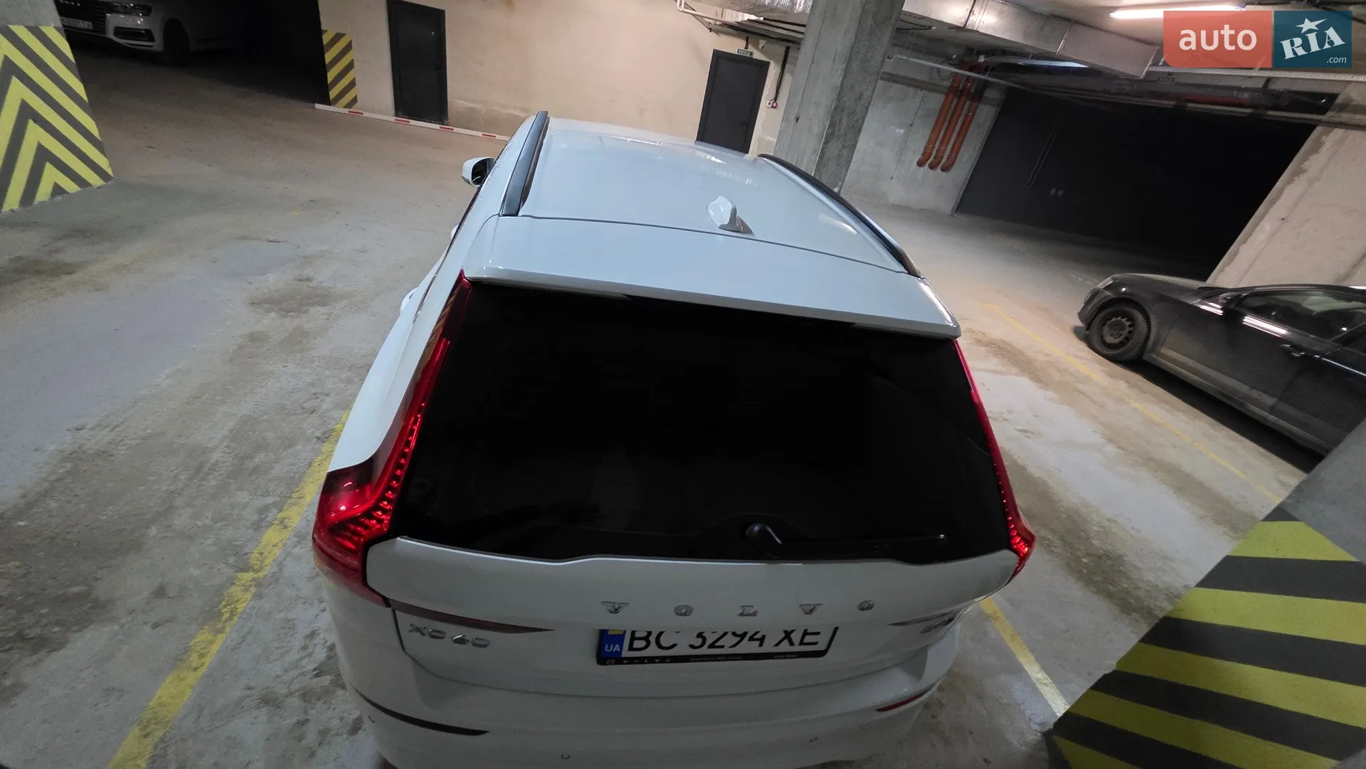 2022 Volvo XC60 - мініатюра 11