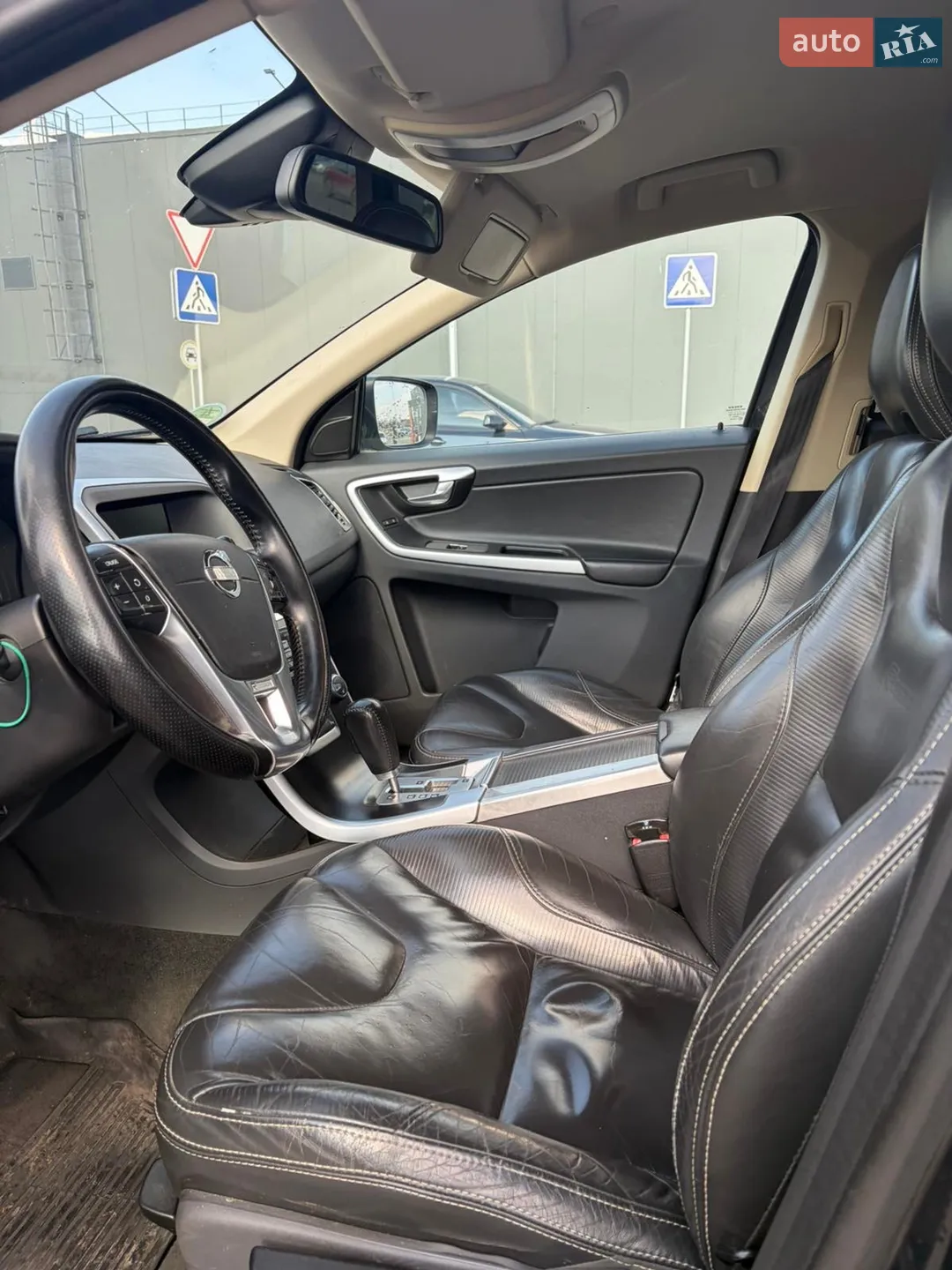 2011 Volvo XC60 - мініатюра 16