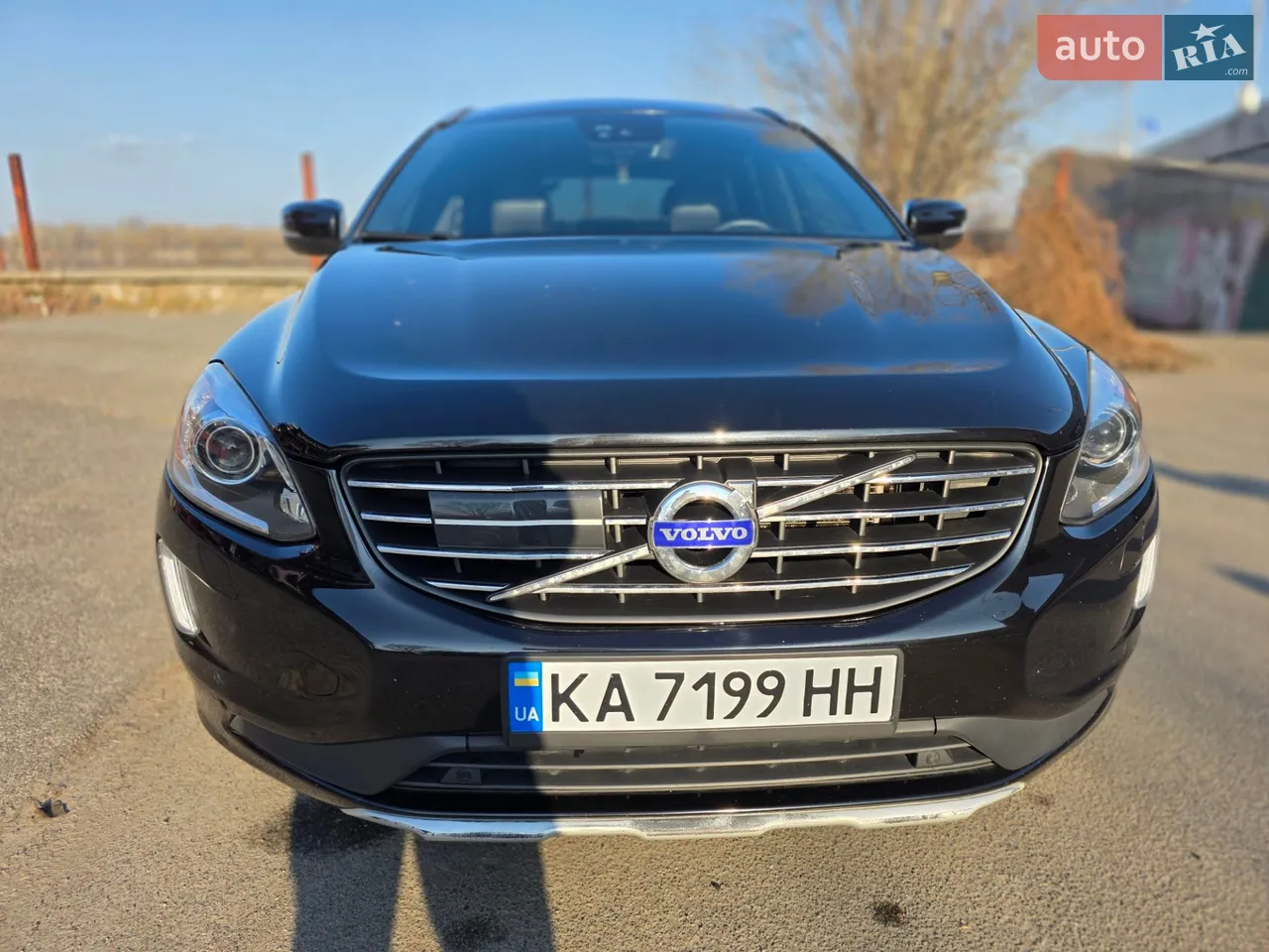 2016 Volvo XC60 - мініатюра 34