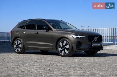 Внедорожник / Кроссовер Volvo XC60 2023 в Днепре