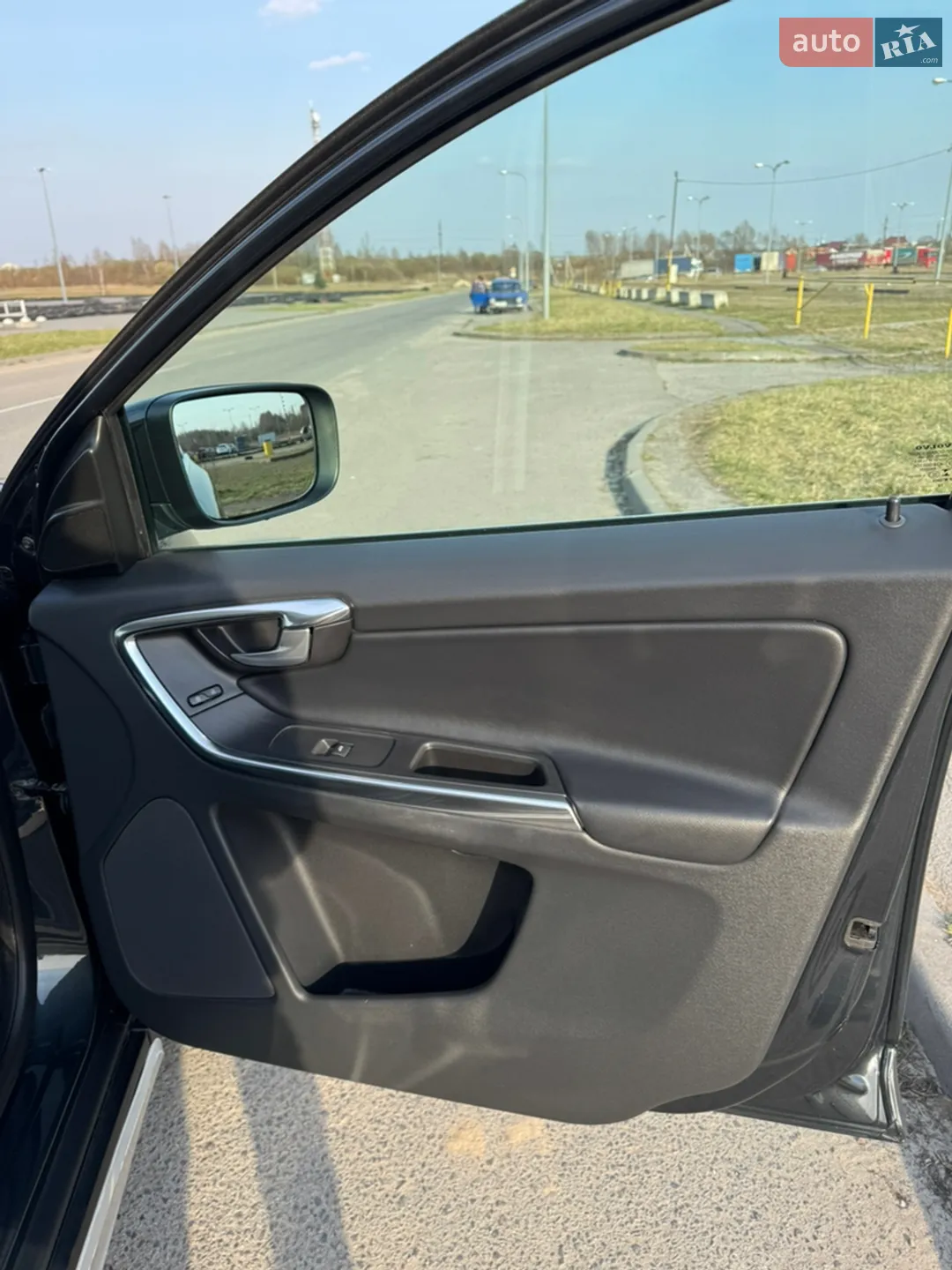 2012 Volvo XC60 - мініатюра 12