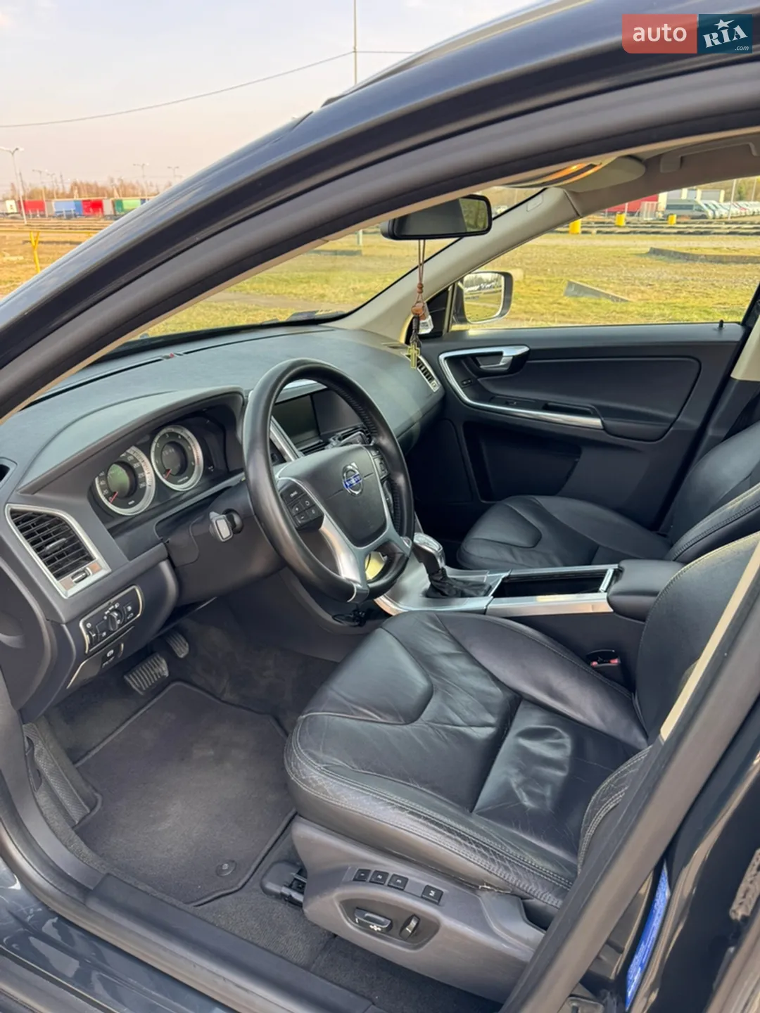 2012 Volvo XC60 - мініатюра 26