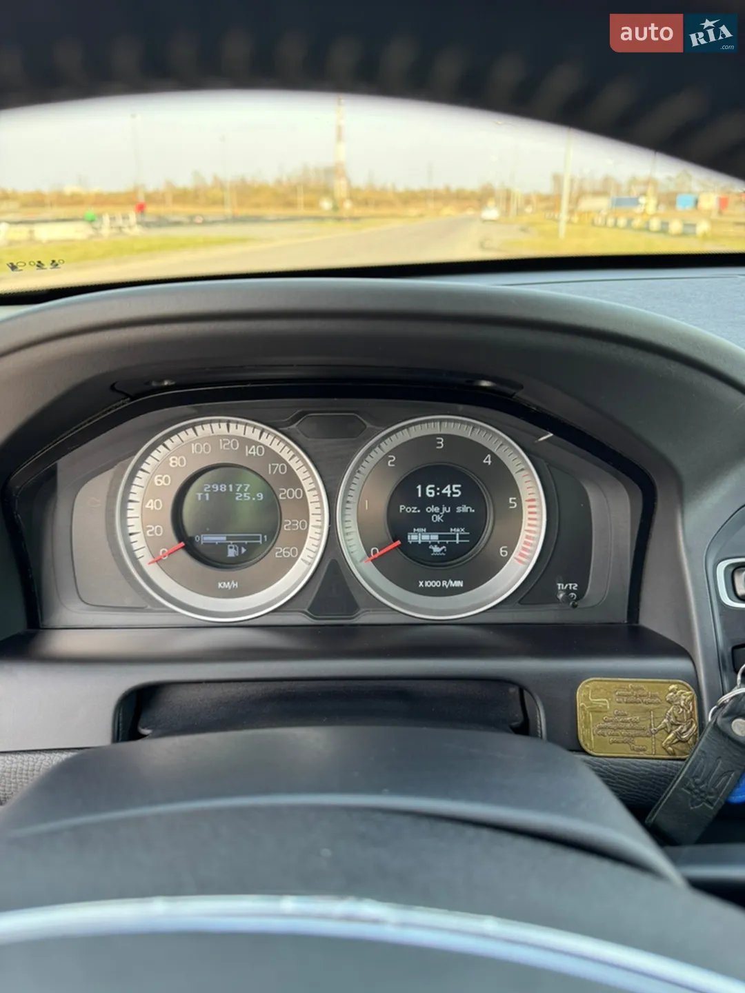 2012 Volvo XC60 - мініатюра 30