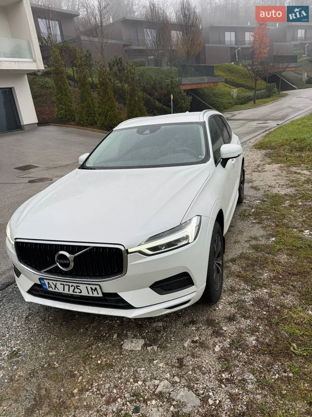 2019 Volvo XC60 - мініатюра 3