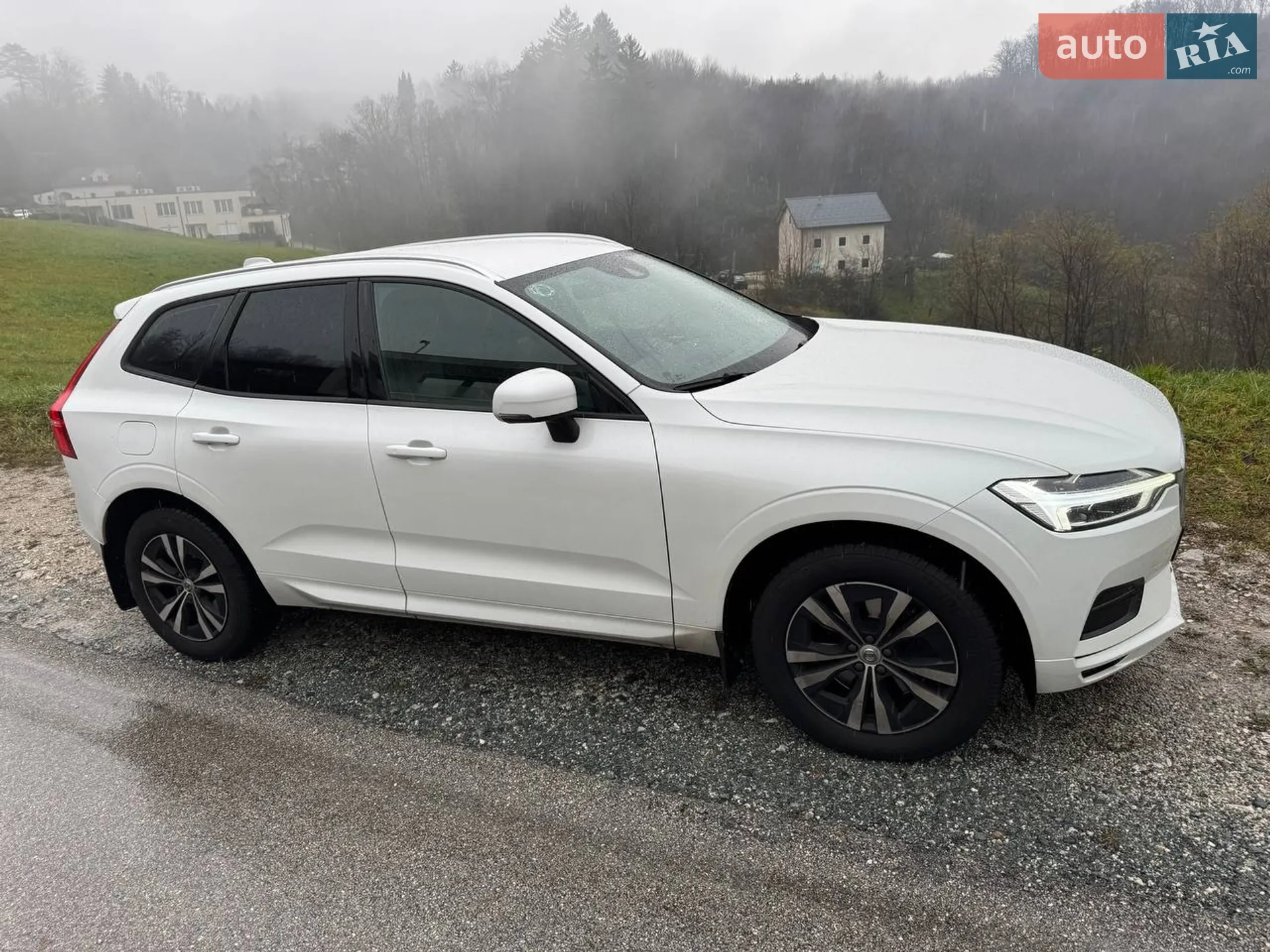 2019 Volvo XC60 - мініатюра 6