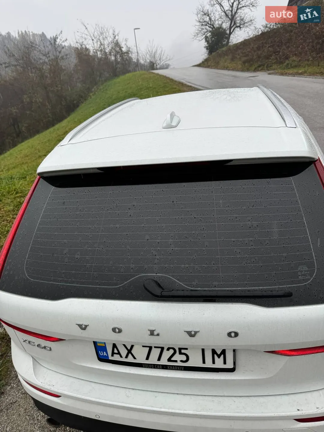 2019 Volvo XC60 - мініатюра 9