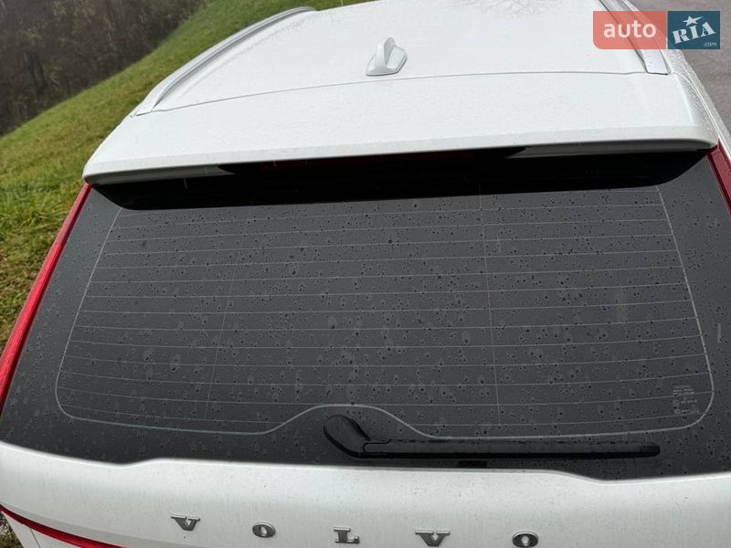 Внедорожник / Кроссовер Volvo XC60 2019 в Харькове фото 9 Внедорожник / Кроссовер Volvo XC60 2019 в Харькове