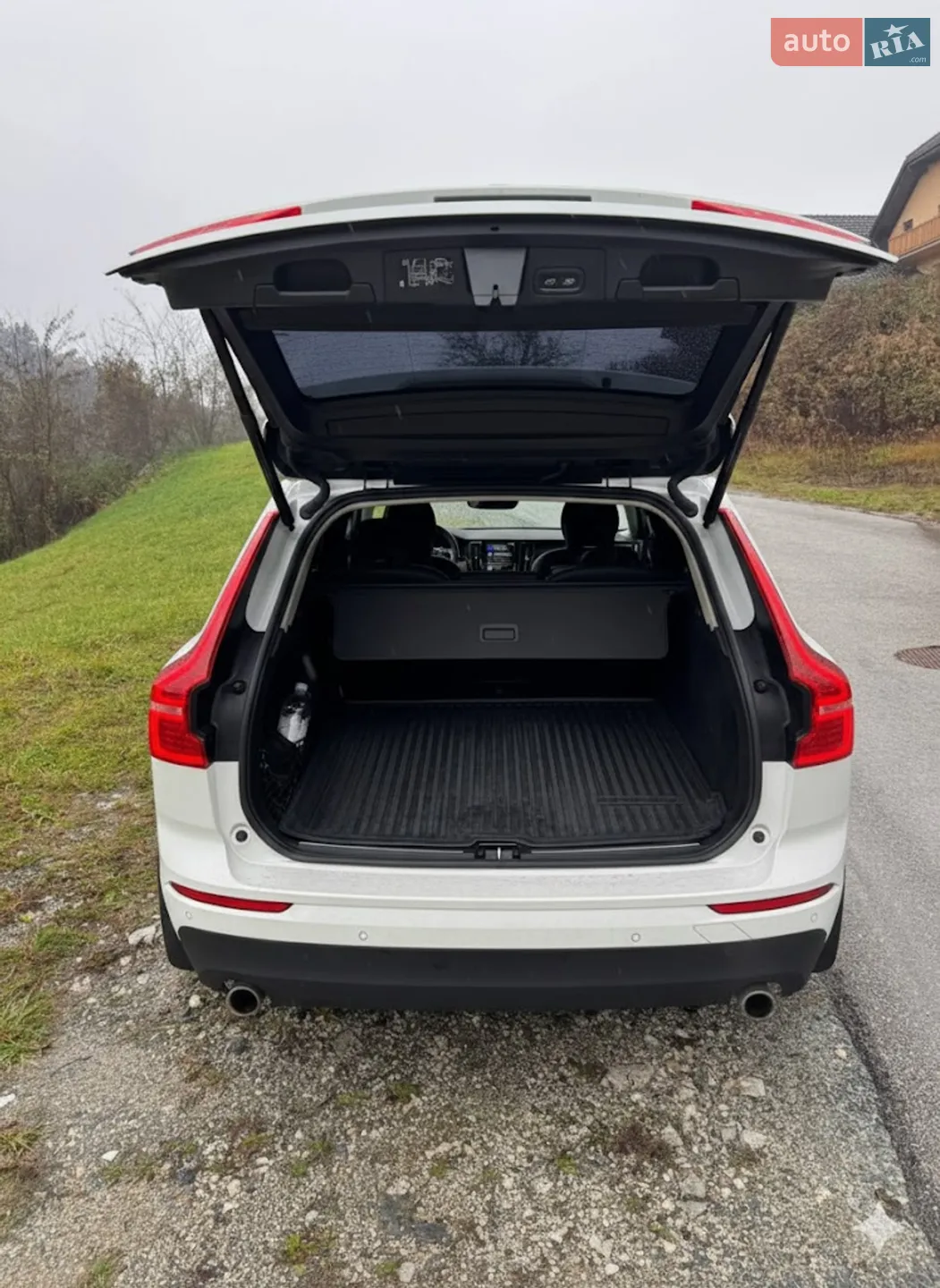 2019 Volvo XC60 - мініатюра 19