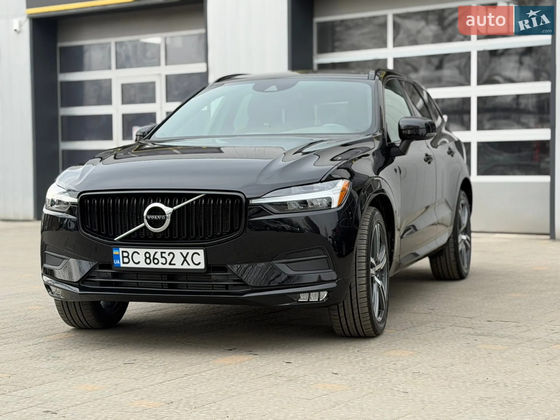 2020 Volvo XC60 - мініатюра 2