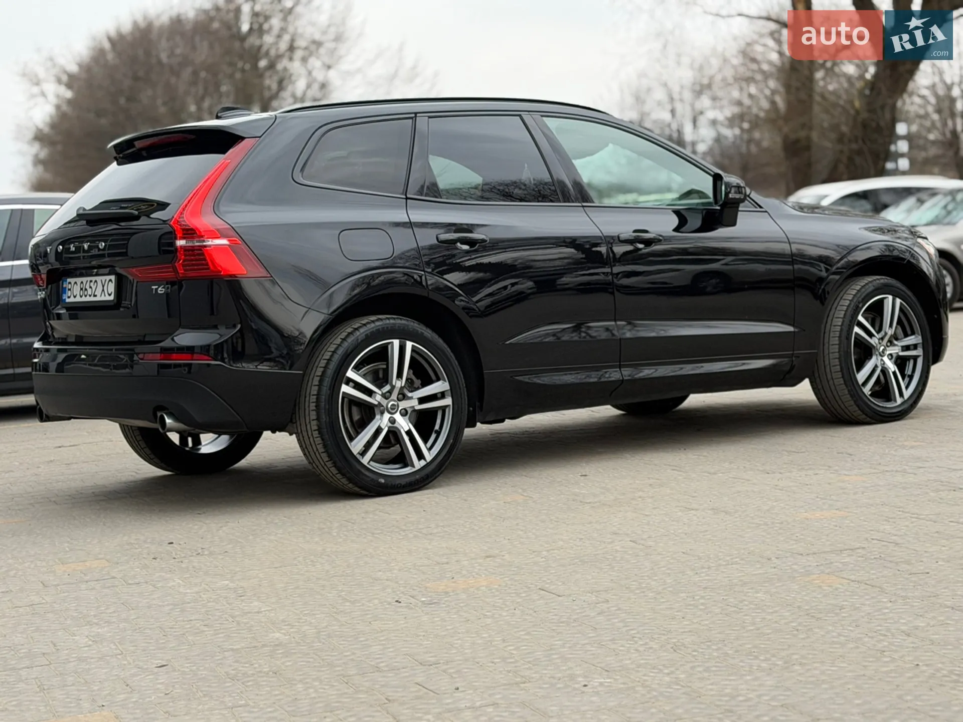 2020 Volvo XC60 - мініатюра 6