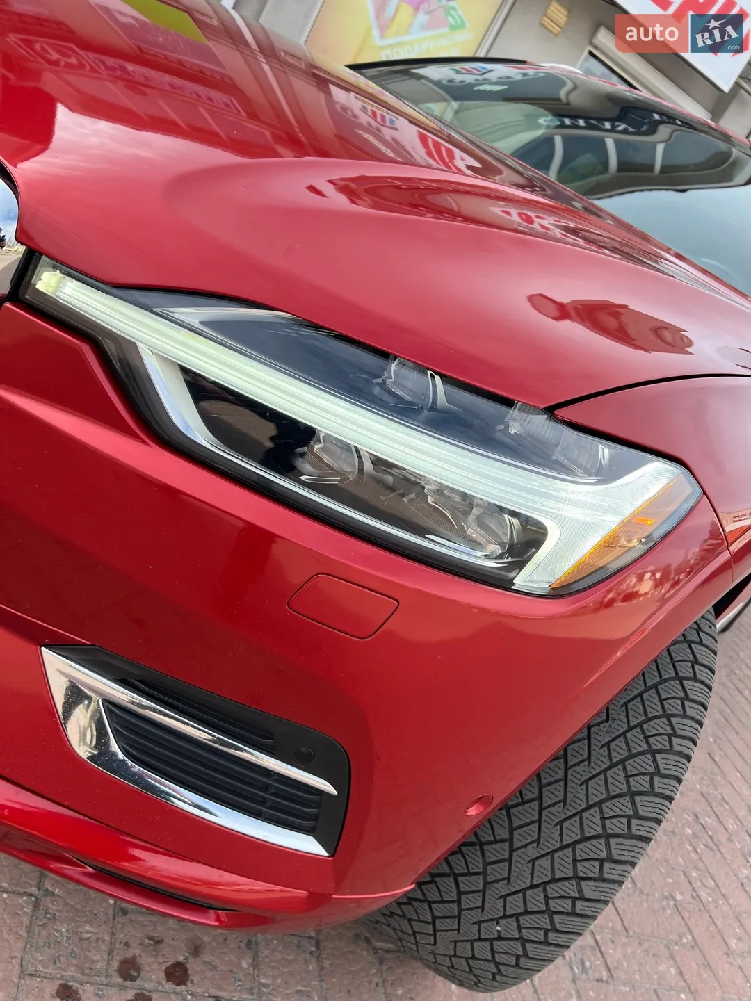 2018 Volvo XC60 - мініатюра 7