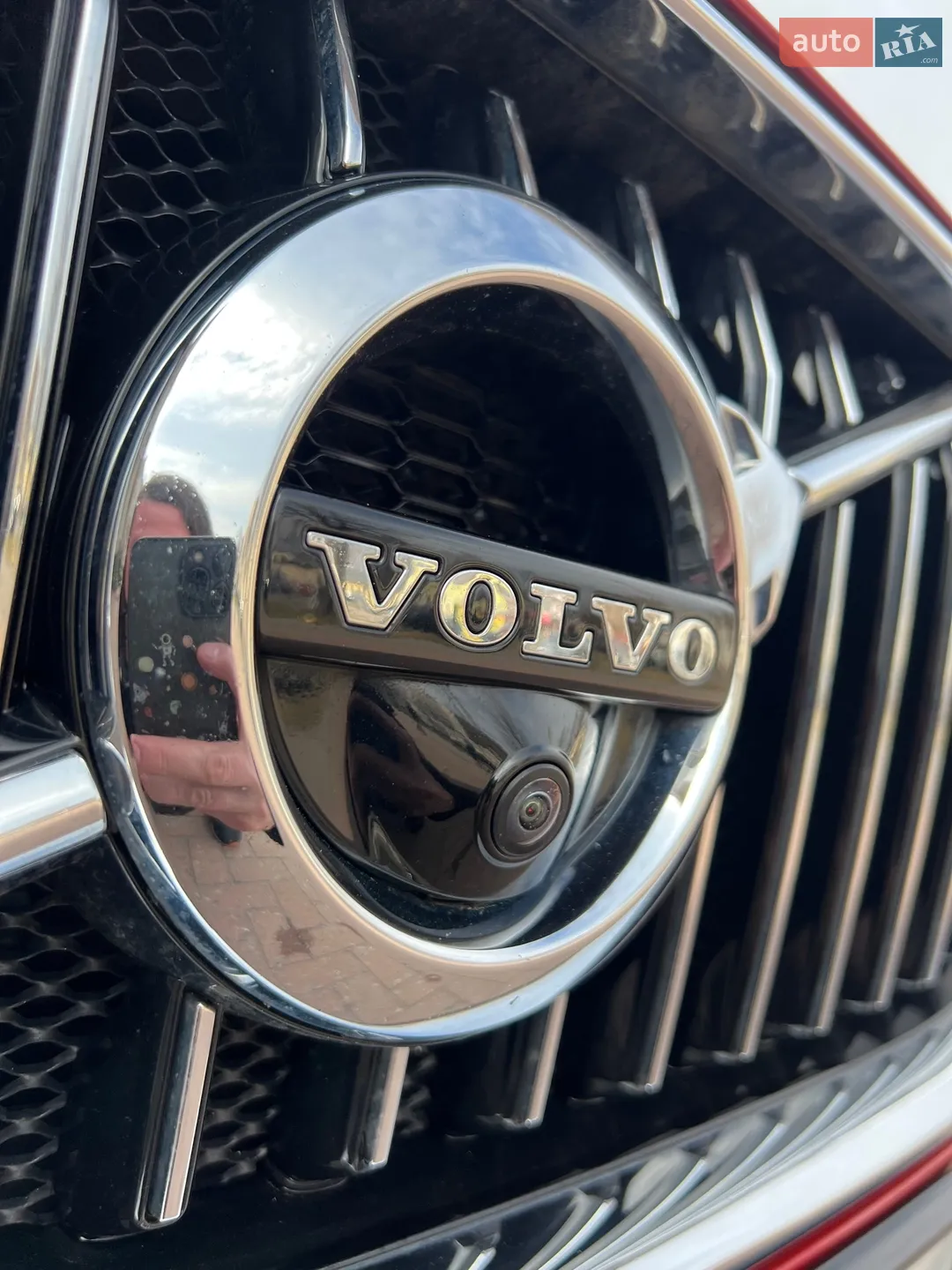 2018 Volvo XC60 - мініатюра 10