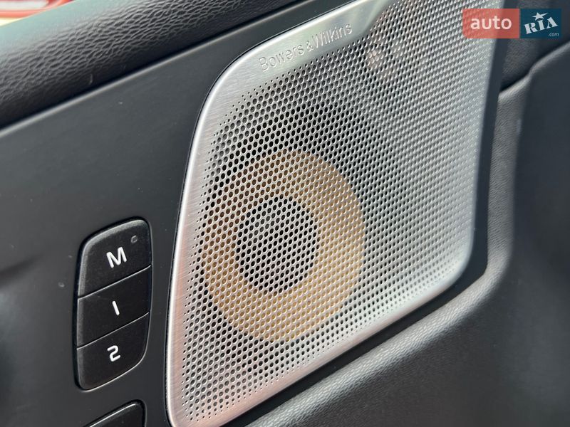 Внедорожник / Кроссовер Volvo XC60 2018 в Кременчуге